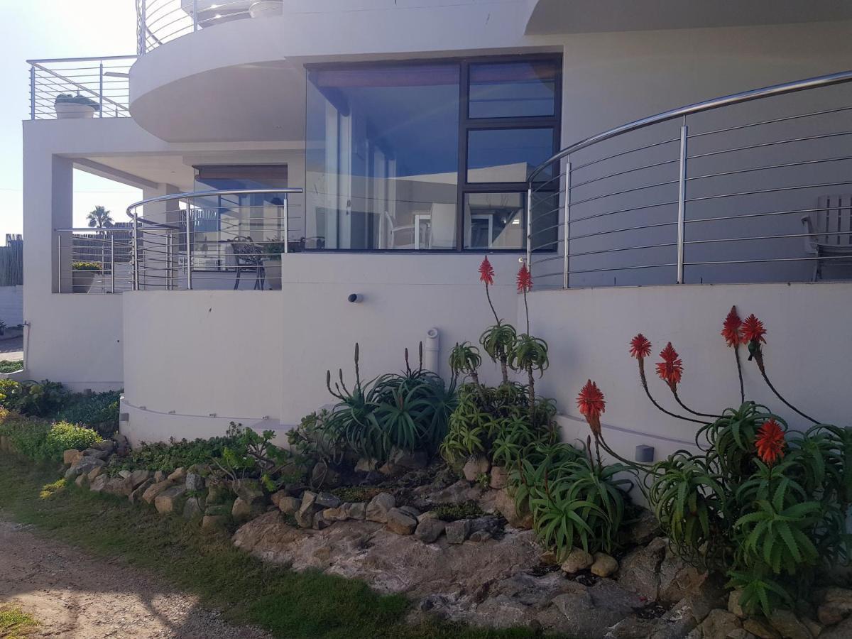Sunset Cottage Langebaan Exteriör bild