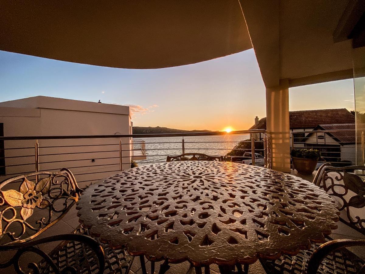 Sunset Cottage Langebaan Exteriör bild